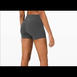 Lululemon Align shorts
